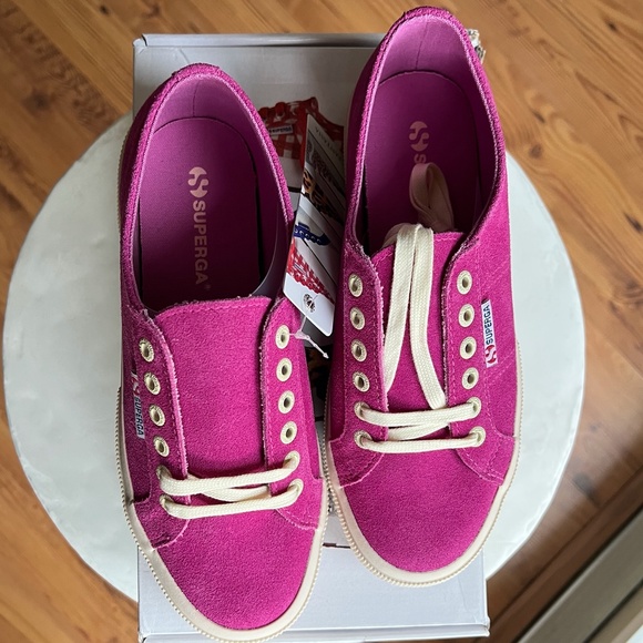 Sugerga 2750 Sneakers - NIB - Picture 6 of 11